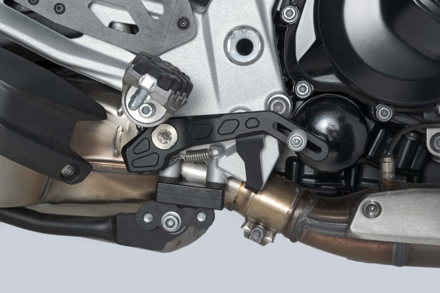 BMW F 900 R [2020-2024] - páka nožní brzdy - obrázek 5