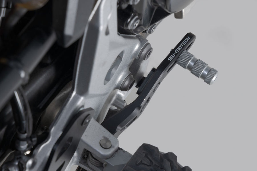 BMW F 900 R [2020-2024] - páka nožní brzdy - obrázek 6