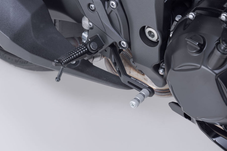 Kawasaki Z 1100 [2026] - páka nožní brzdy - obrázek 1