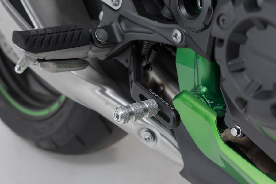 Kawasaki Z 900 [2017-2024] - páka nožní brzdy - obrázek 2