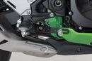 Kawasaki Z 900 [2017-2024] - páka nožní brzdy - obrázek 3