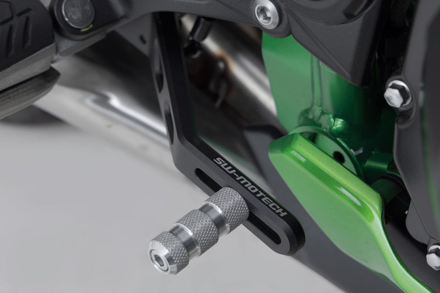 Kawasaki Z 900 [2017-2024] - páka nožní brzdy - obrázek 4