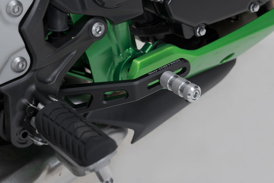Kawasaki Z 900 [2017-2024] - páka nožní brzdy - obrázek 5