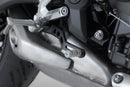 Triumph Trident 660 [2021-2026] - páka nožní brzdy - obrázek 3