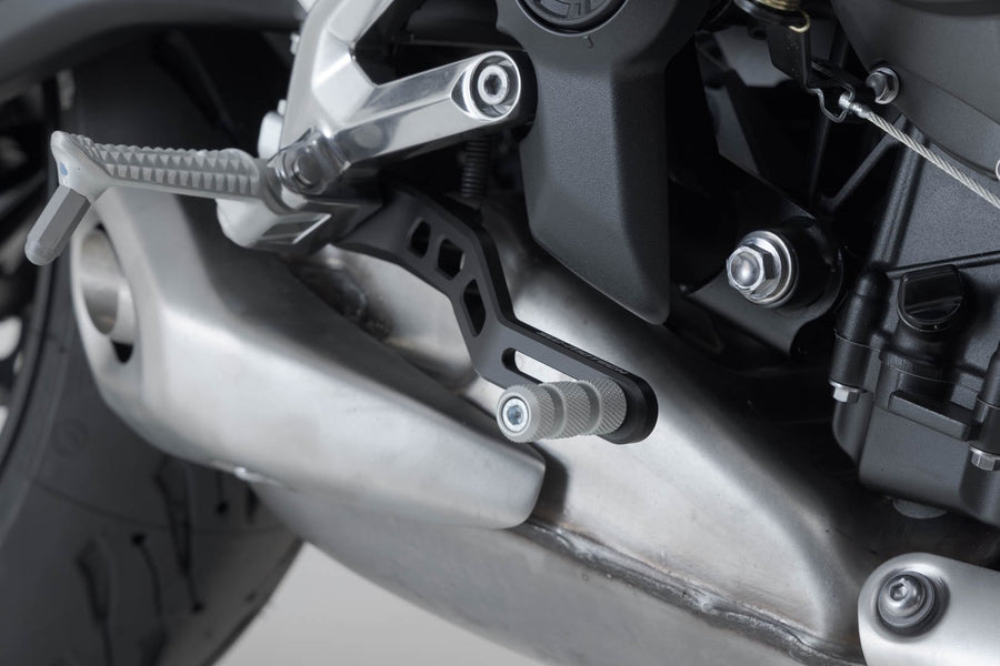 Triumph Trident 660 [2021-2026] - páka nožní brzdy - obrázek 3