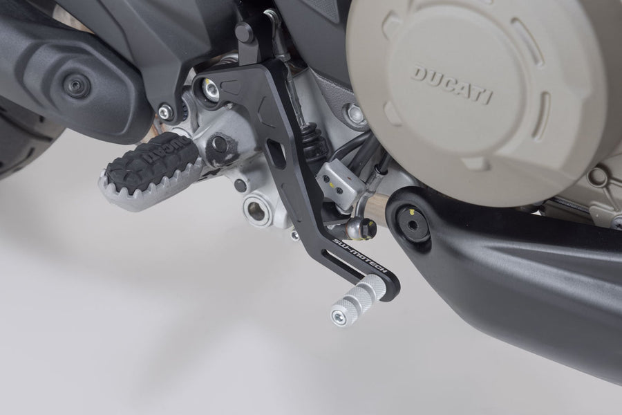 Ducati Multistrada V4 1200 S [2024-2026] - páčka nožní brzdy - obrázek 2