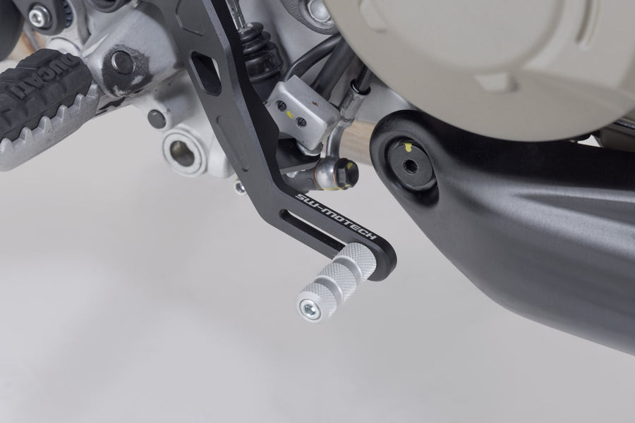 Ducati Multistrada V4 1200 S [2024-2026] - páčka nožní brzdy - obrázek 3