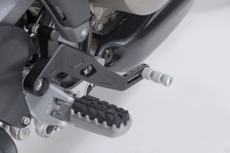 Ducati Multistrada V4 1200 S [2024-2026] - páčka nožní brzdy - obrázek 5