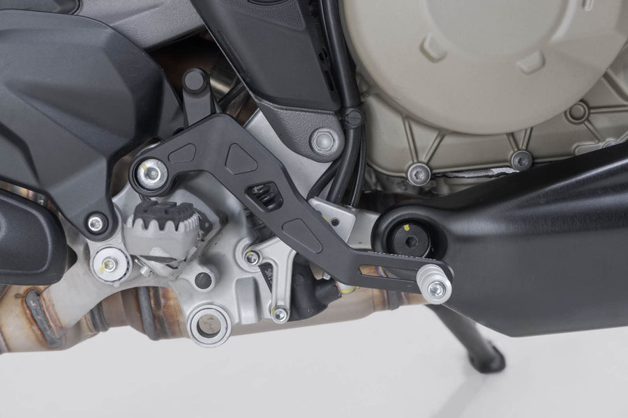 Ducati Multistrada V4 1200 S [2024-2026] - páčka nožní brzdy - obrázek 6