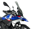 BMW R 1300 GS Trophy [WRS] – Čelní sklo-4