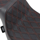 harley davidson fxfb [DRAG SPECIALITY] – sedadlo Predator III-2