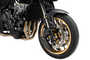 HONDA CB 1000 HORNET SP [2025] – Brzdový chladič – Černý-1
