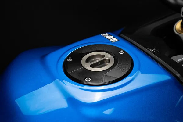 Suzuki GSX 8S [GILLES TOOLING] – Víčko nádrže