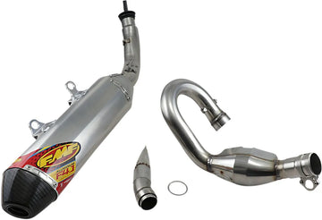 Gas EX 450 F [2021-2023] - Factory 4.1 RCT výfukový systém – obrázek 2