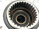 Moto Guzzi v11 [2001] - End Drive Kardan-5