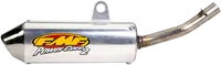 Honda Cr 125 R [2000-2001] - Powercore 2 Shorty Endschalldämpfer – Bild 6
