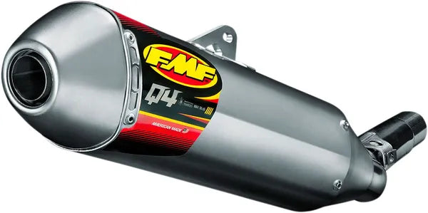 Husaberg FE 250 [2013-2014] - Q4 Hex Slip-On Schalldämpfer – Bild 2