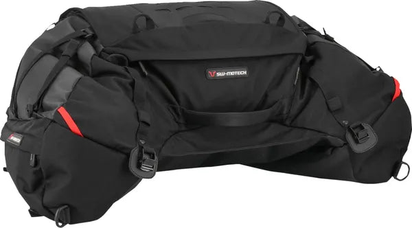 Moto Guzzi V 7 III Carbon [SW-MOTECH] – zadní taška PRO Cargobag