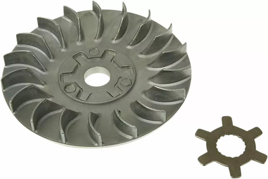 Aprilia Rs 250 [Naraku] - Halbrieme Disk