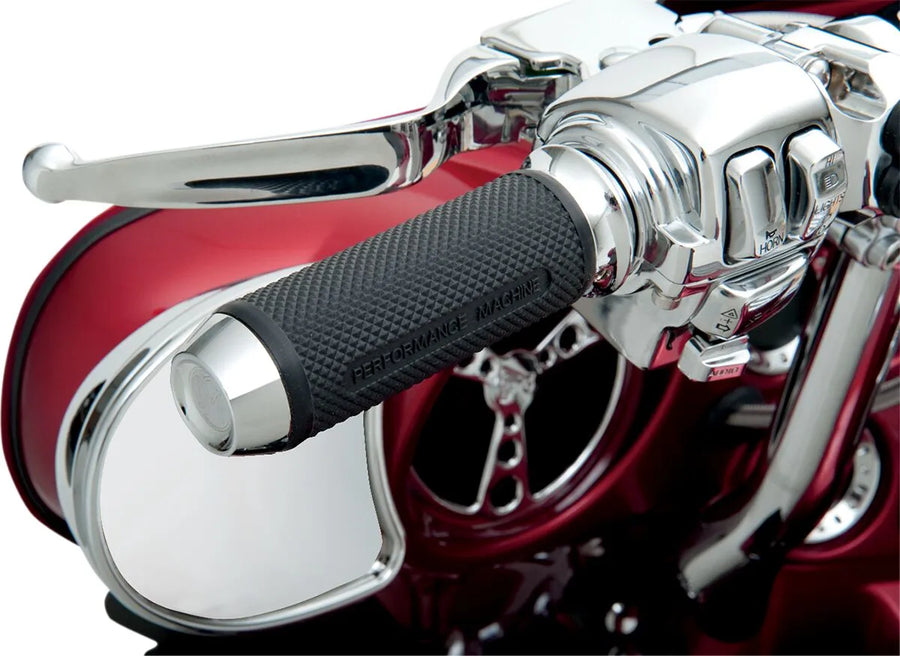 harley davidson sportster s rh 1250 s [PERFORMANCE MACHINE (PM)] – Elite Custom Grips