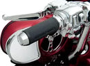 Harley Davidson Nightster 975 Special [PERFORMANCE MACHINE (PM)] – Elite Custom Grips