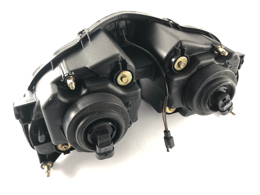 Suzuki Bandit GSF 1200 S WVA9 [2001] - světlomety