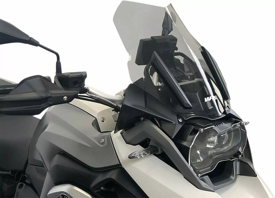 BMW R 1200 GS [WRS] - čelní sklo