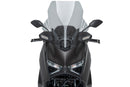 YAMAHA X-MAX 300 TECH MAX + [2025] – čelní sklo V-Tech Line Touring – tónovaná