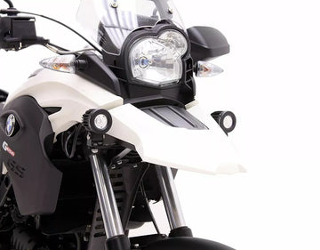 BMW F 650 GS [Denali] -position Light Bracket - 0
