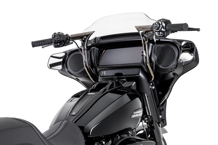 harley-davidson street [ZARD] – řídítka Eagle