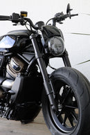 Harley-Davidson Sportster S [CULT WERK] – sada světlometů-4