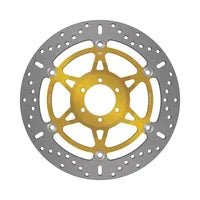 Ducati 888 [EBC] – brzdový kotouč řady X