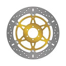 Ducati 888 [EBC] – brzdový kotouč řady X