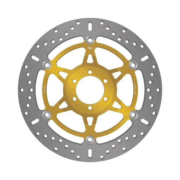 Ducati 888 [EBC] – brzdový kotouč řady X