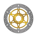 Ducati 888 [EBC] – brzdový kotouč řady X