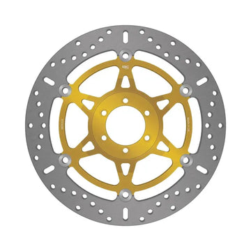 Ducati 888 [EBC] – brzdový kotouč řady X