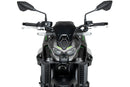 KAWASAKI Z 900 SE [2025] - Nahá kapotáž předního spoileru čelního skla-3