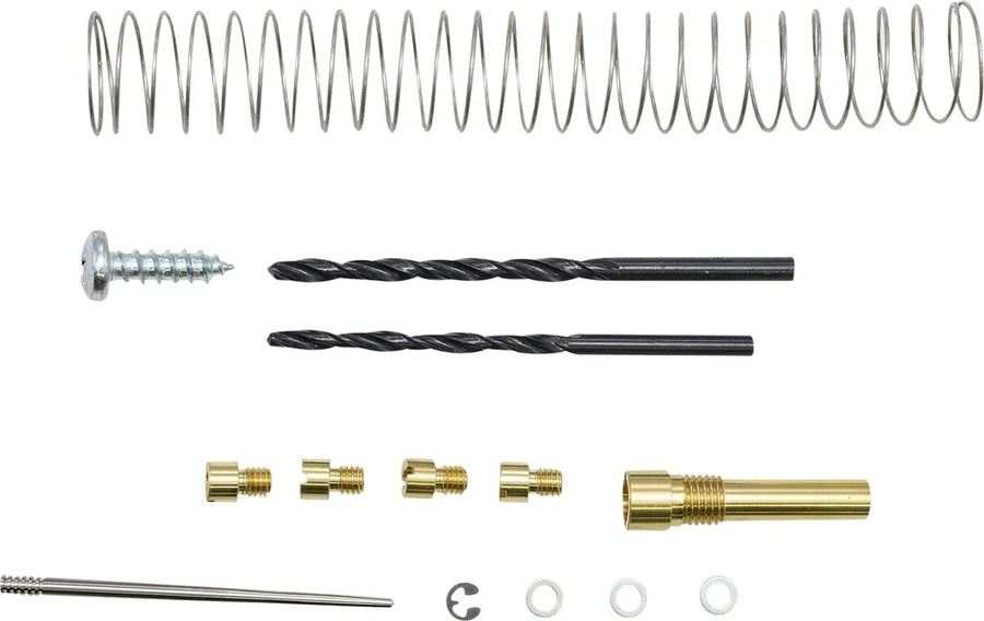 harley davidson flhtc [DYNOJET] – Rekalibrační Jet Kit