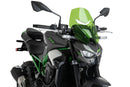 KAWASAKI Z 900 SE [2025] – Nová generace Touring – Matt Black-10
