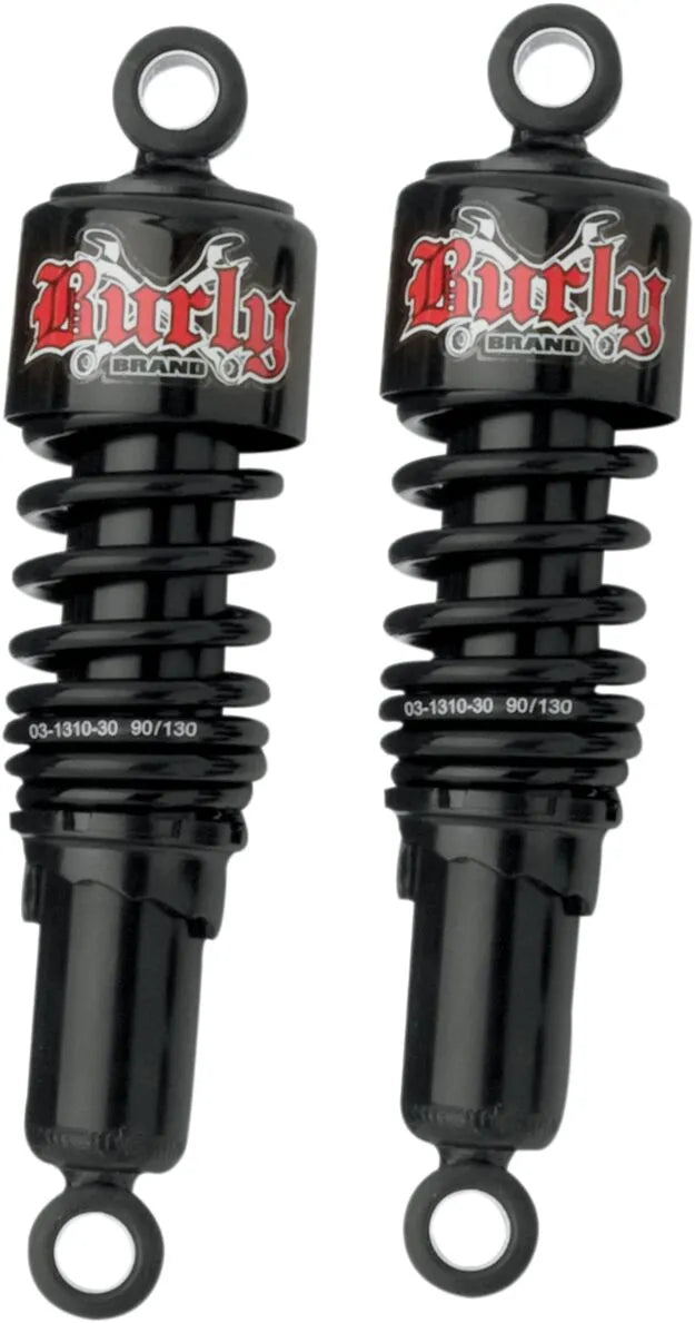 harley davidson dyna [BURLY BRAND] – tlumič Slammer