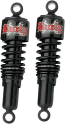 harley davidson dyna [BURLY BRAND] – tlumič Slammer-2
