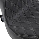Harley Davidson Fxfb [DRAG SPECIALTIES] – Sedadlo Predator III