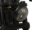 harley davidson indian scout [CUSTOM DYNAMICS] – 5-3/4" ProBEAM® LED světlomet-2