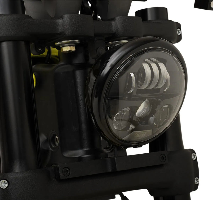 harley davidson sportster s rh 1250 s [CUSTOM DYNAMICS] – 5-3/4" ProBEAM® LED světlomet