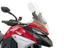 Ducati Multistrada V4 [WRS] - čelní sklo-1