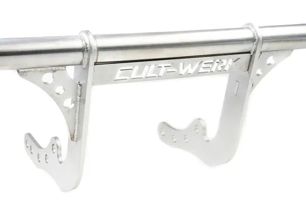Harley Davidson Fxlrs [CULT WERK] – Crash bar klubový styl