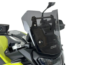 BMW F 900 GS [WRS] - čelní sklo