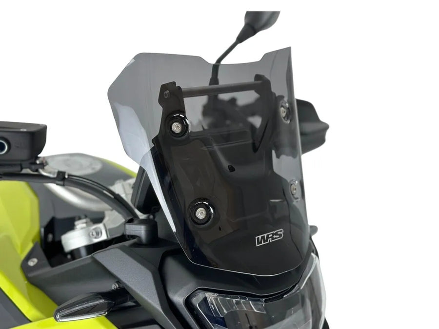 BMW F 900 GS [WRS] - čelní sklo