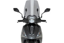 MORBIDELLI SC 125 LX [2025] – Disk pro městskou koloběžku – průhledný-1