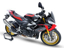 Aprilia Tuono 1100 [WRS] – Sportovní čelní sklo Tuono V4